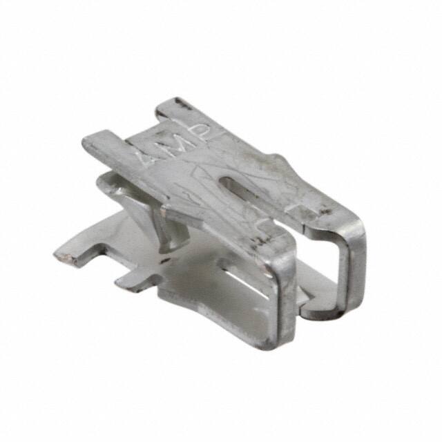 62420-4 TE Connectivity AMP Connectors  Magnetic Wire Connectors